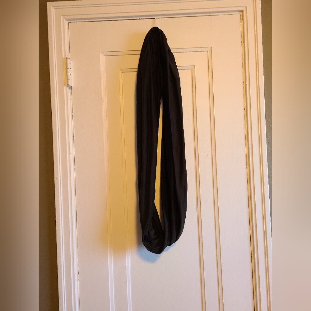 Yoga scarf
